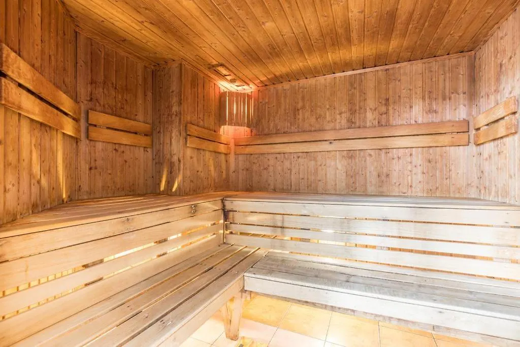 Apartament Krokus Apartamentyzakopianskie Basen Sauna Jacuzzi Zakopane 0*,