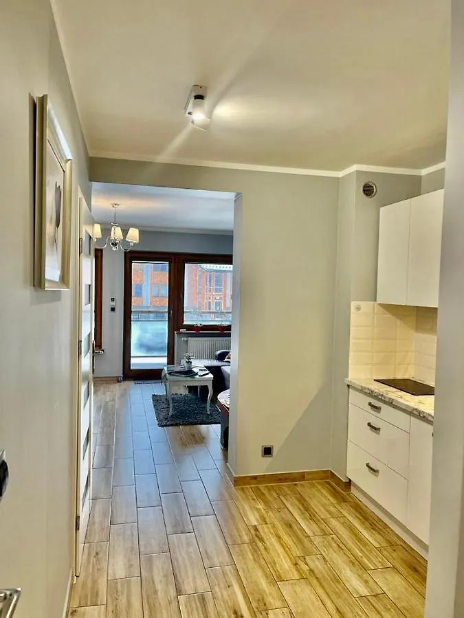 Apartament Krokus Apartamentyzakopianskie Basen Sauna Jacuzzi Zakopane 0*,  Polen