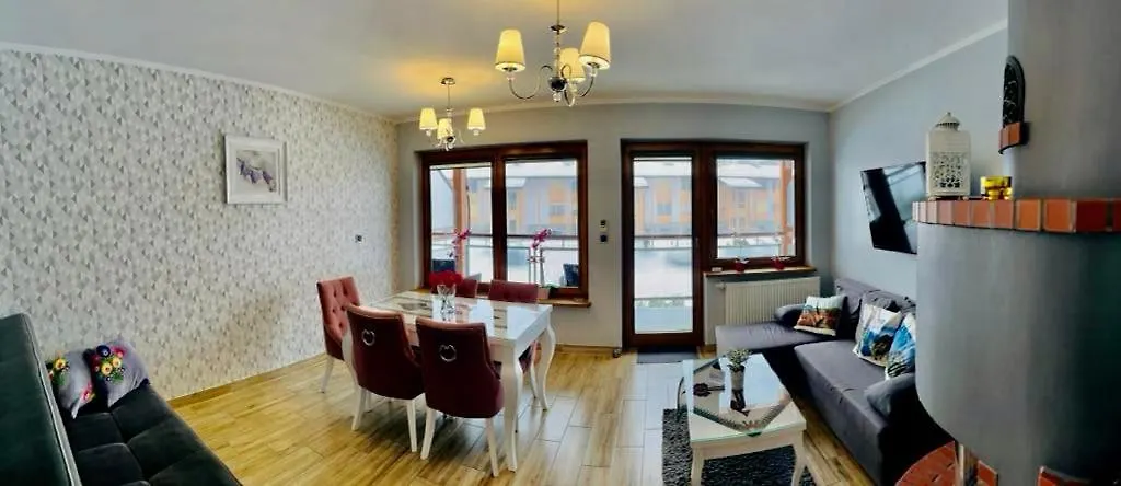 Appartement Apartament Krokus Apartamentyzakopianskie Basen Sauna Jacuzzi Zakopane
