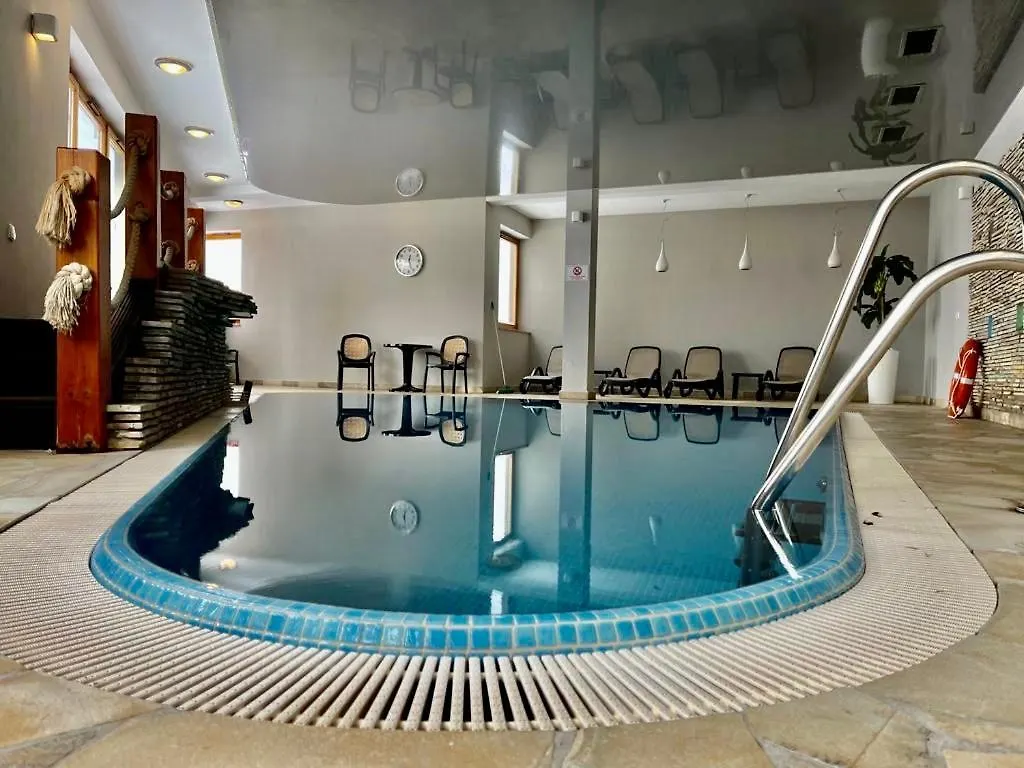 Appartement Apartament Krokus Apartamentyzakopianskie Basen Sauna Jacuzzi Zakopane
