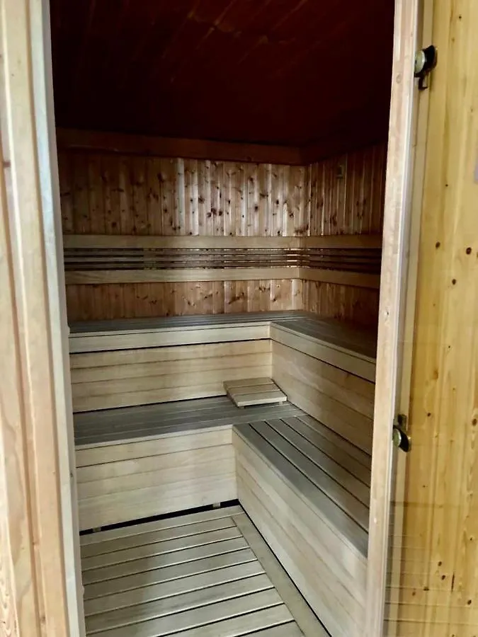 Apartament Krokus Apartamentyzakopianskie Basen Sauna Jacuzzi Zakopane Appartement