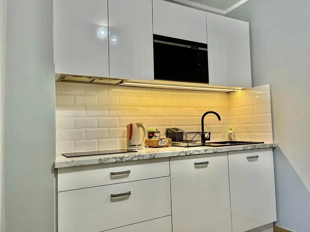Apartament Krokus Apartamentyzakopianskie Basen Sauna Jacuzzi Zakopane Poland